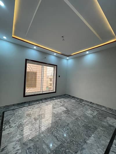 Buying A Prime Location House In Wapda Town Wapda Town?