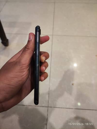 I phon 7 PTA approved