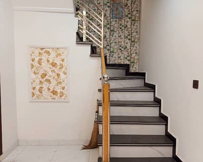 Affordable Prime Location Upper Portion Of 5 Marla Is Available For rent