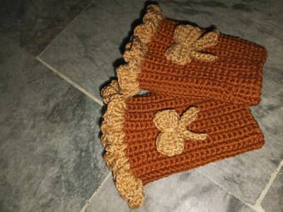 handmade Gloves