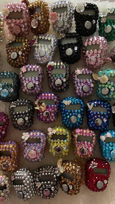 fancy digital telly counter