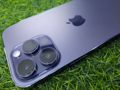 iPhone 14 Pro Max non pta