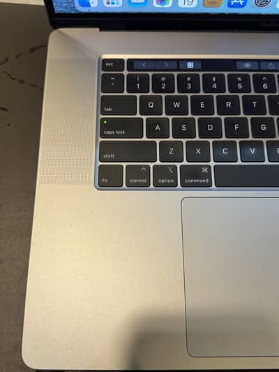 MACBOOK PRO 2019 16INCH