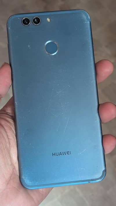 Huawei nova 2 pta duall approved