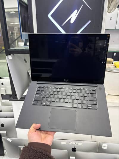 Dell XPS 9550 Core i7 6th Gen | 16GB RAM | 512GB SSD | 2GB GPU