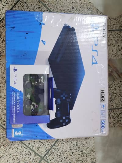 PS4 Slim 1tb jailbreak