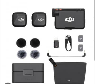 DJI Mic Mini