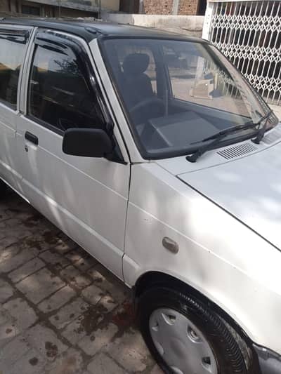 Suzuki Mehran 2006 For Sale