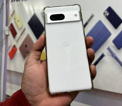 google pixel 7 pta