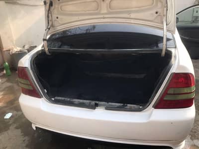 family use car arget sale