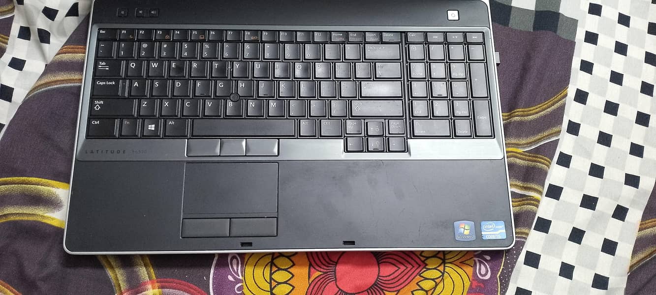 dell corei5 3rd gen 3