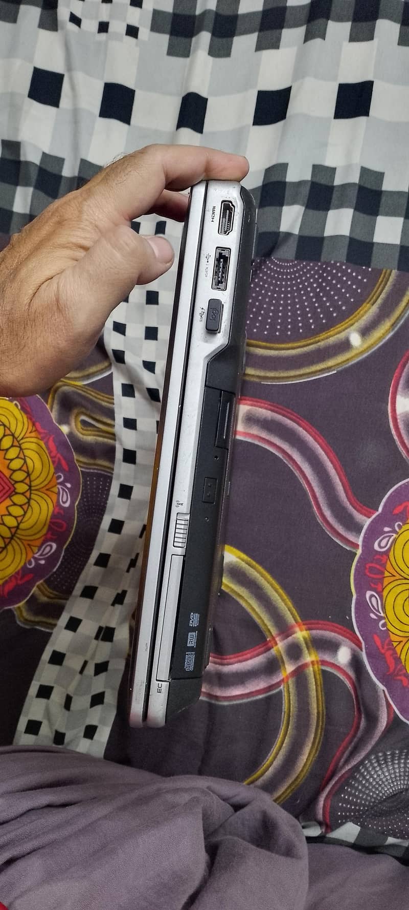 dell corei5 3rd gen 5