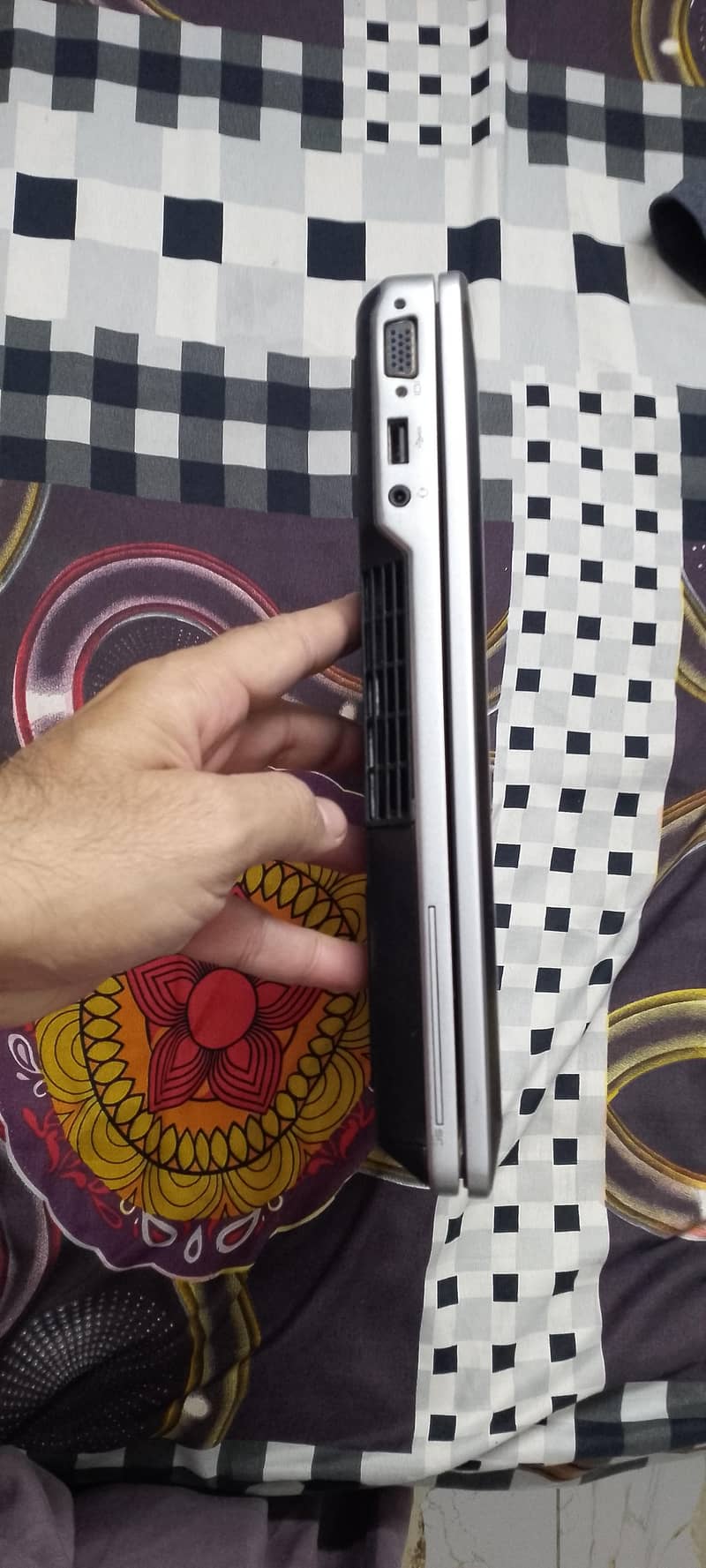 dell corei5 3rd gen 6