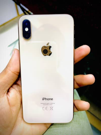 xs(i could) for parts