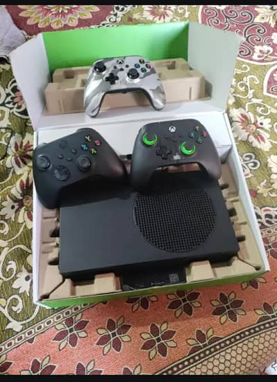 Xbox Series S 1TB