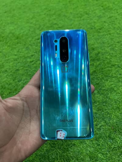 One Plus 8 pro 12/256gb