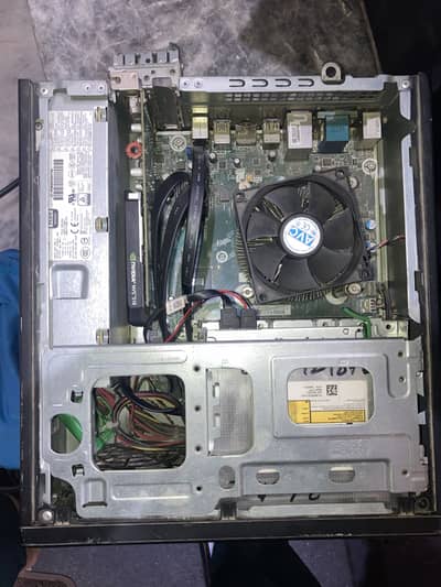 Hp pc 16/512 Gb