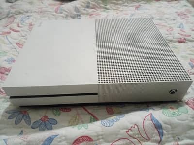 Xbox one s jailbreak