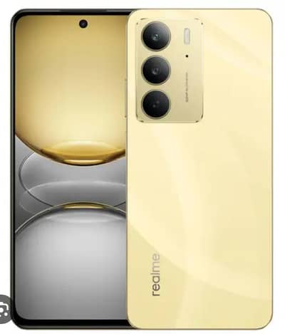 realme c75 8/128