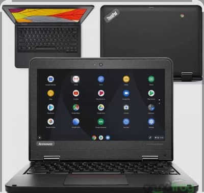 Lenveo Chromebook different models available checking warranty