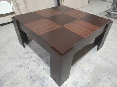 center table/Coffee table