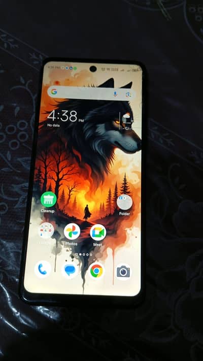 ZTE NUBIA V60 DESIGN 6+10GB 256GB