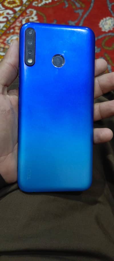 tecno spark 4 only set