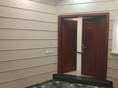 For Rent Neat & Clean 7 Marla Ground Floor Portion for Rent Near LUMS