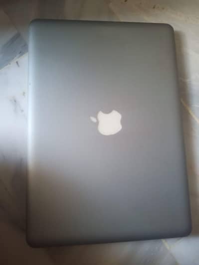 APPLE MAC BOOK PRO