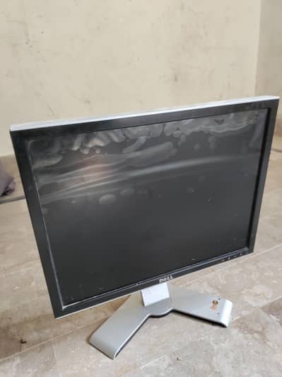 Dell monitor