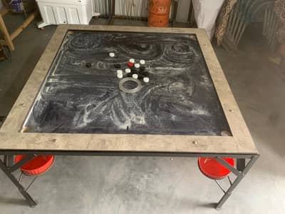 carrom Board