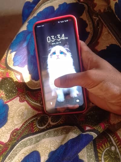 Infinix hot 30 play  4/64