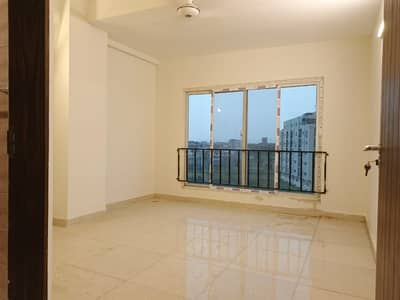 3 BED FLAT FOR RENT IN RIVER GARDEN