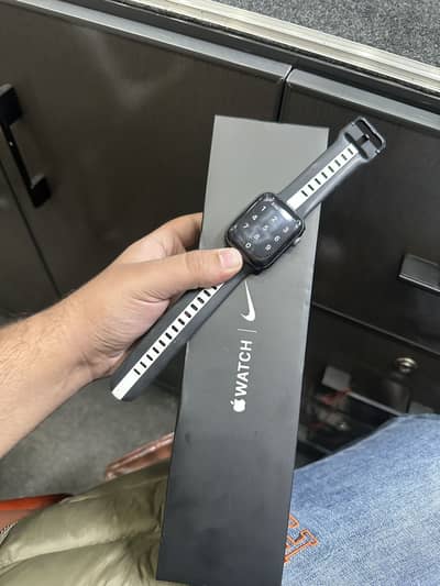 Apple watch siries 5