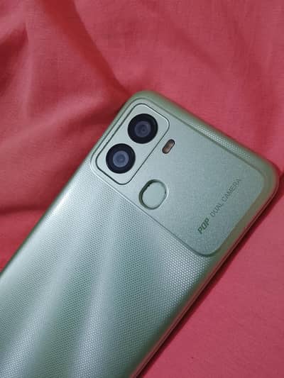 Techno 2/32 - PTA APPROVED