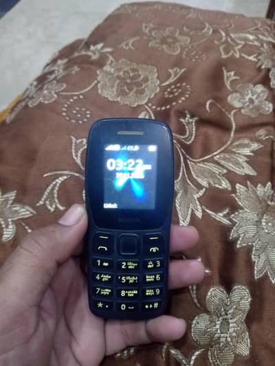 Nokia 105 For Sale