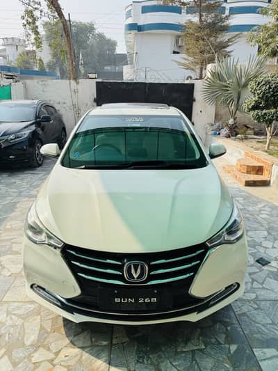 Changan Alsvin LUMIERE 03090750928