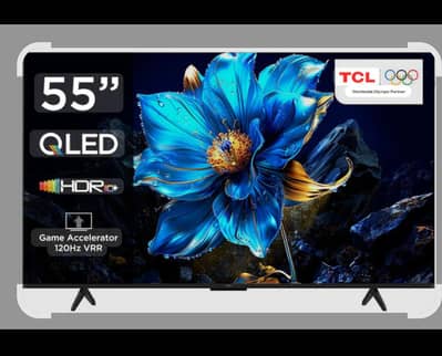 TCL 43p755.43inch