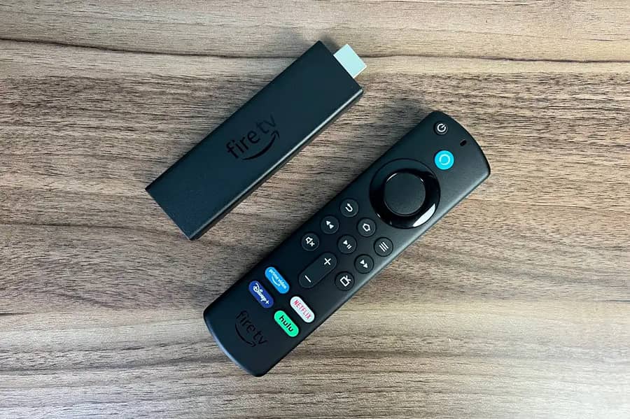 Amazon Android Fire TV Stick -Android Box 0