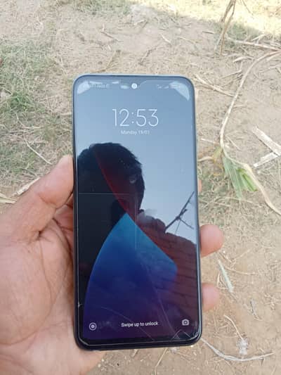 Redmi note 10 4gb 128gb