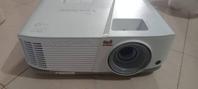 ViewSonic | PA503S-3500 Lumens SVGA Business Projector
