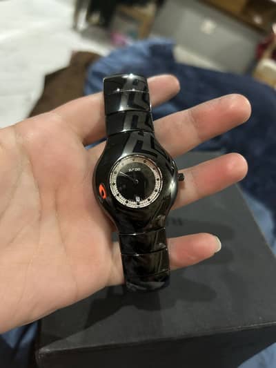 Rado Watch condition 10/10