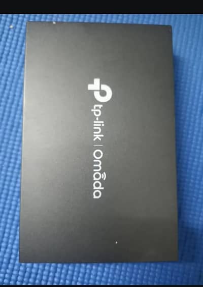 TPLINK Router & Network Devices