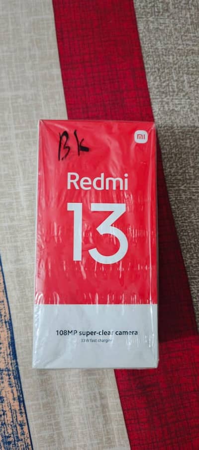 Redmi 13