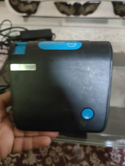 thermal printer/receipt printer 80mm