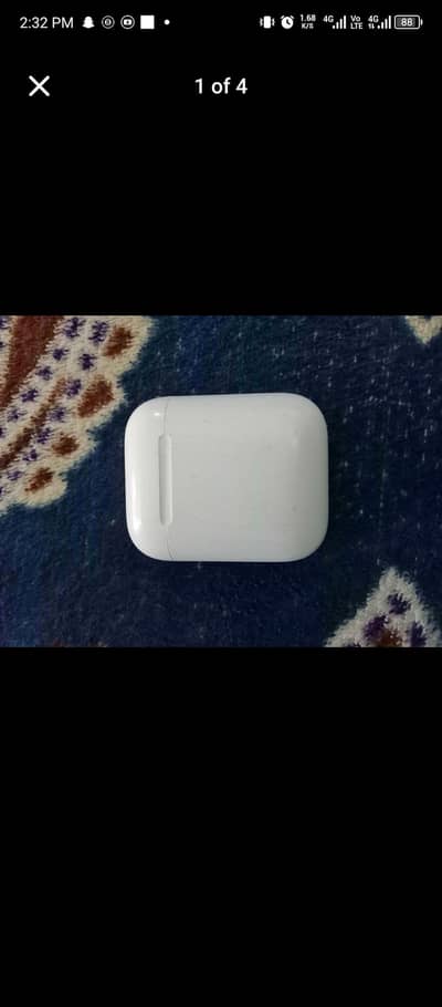 Apple AirPods (2nd Gen)