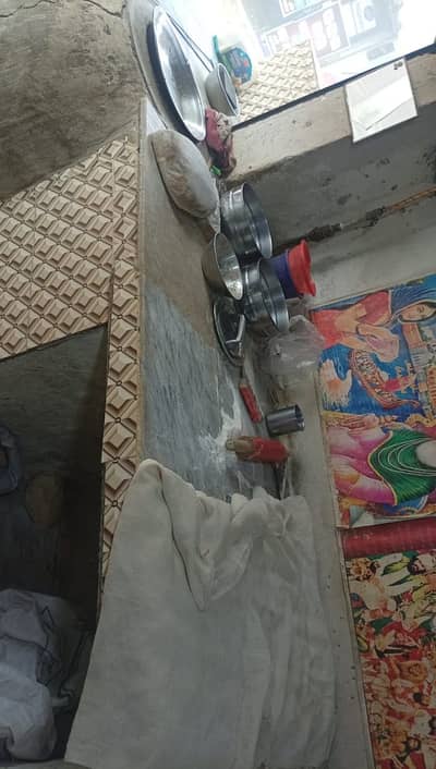 Tandoor only 120k with all accessories