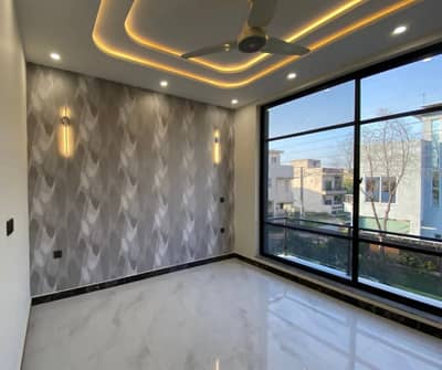 BRAND NEW UPPER PORTION FOR RENT AVAILABLE