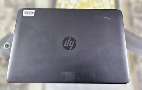 Hp elitebook 840 hewlett-packard