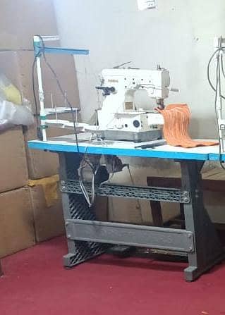 Flat Machine hosri products